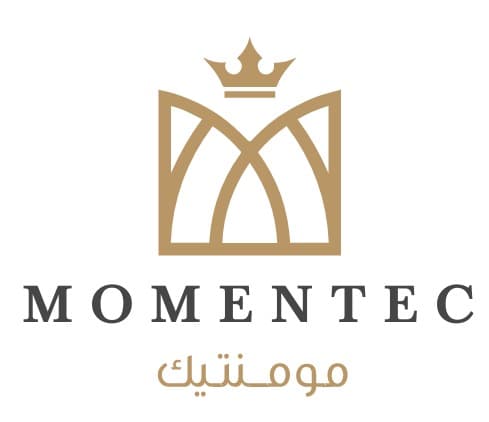 مومنتيك logo
