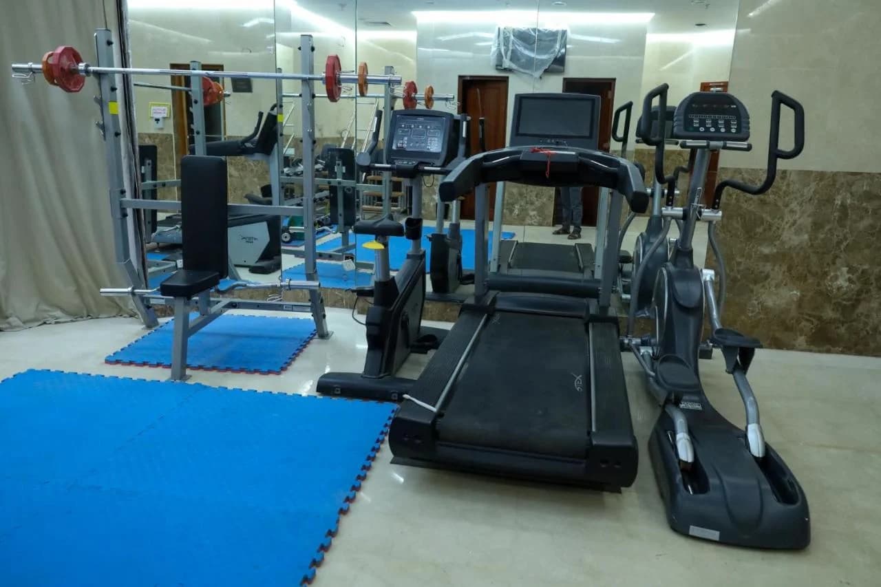 بست داي المحمدية — photo 6