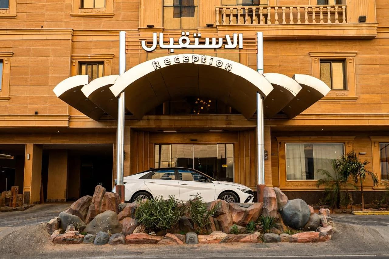 لحظات المروة — photo 4
